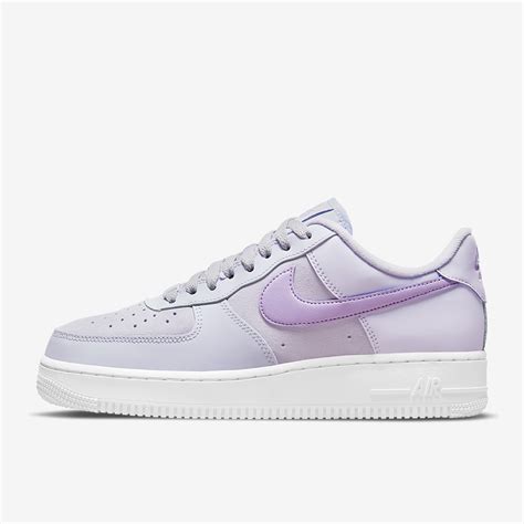 nike air force 1 weiß flieder|air force 1 shoes.